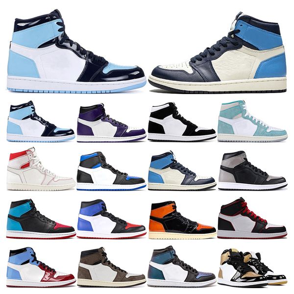 new mens basketball shoes 1s unc court purple pink green turbo green twist fearless obsidian bred toe mens trainer sports sneaker outdoor
new mens basketball shoes 1s unc court purple pink green turbo green twist fearless obsidian bred toe mens trainer sports sneaker outdoor