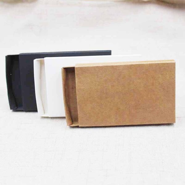 10pcs diy blank kraft/black/white cardboard slide drawer box gift/ candy favor packing display custom cost extra jewelry pouches, bags, Pink;blue
10pcs diy blank kraft/black/white cardboard slide drawer box gift/ candy favor packing display custom cost extra jewelry pouches, bags, Pink;blue