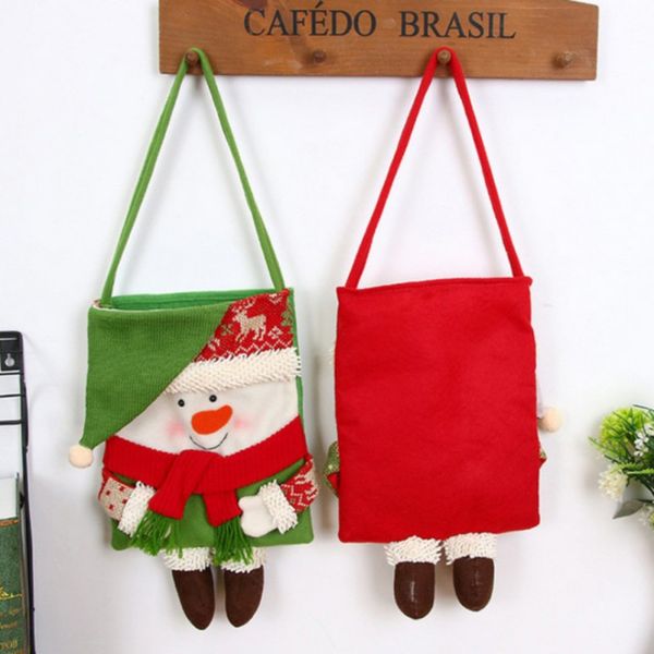 high-quality non-toxic thicken christmas decoration gift lovely handbag shopping clothing cosmetic storage bag
high-quality non-toxic thicken christmas decoration gift lovely handbag shopping clothing cosmetic storage bag