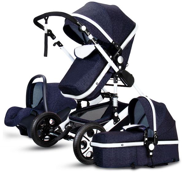 strollers# adjustable luxury baby stroller 3 in 1 high landscape reversible strollers mom pink travel pram 8 gifts
strollers# adjustable luxury baby stroller 3 in 1 high landscape reversible strollers mom pink travel pram 8 gifts