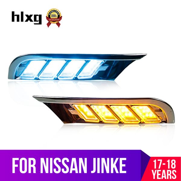hlxg 2pcs led car lights daytime running lights for kicks 2017 2018,white drl+yellow turn signals+ice blue night drl
hlxg 2pcs led car lights daytime running lights for kicks 2017 2018,white drl+yellow turn signals+ice blue night drl