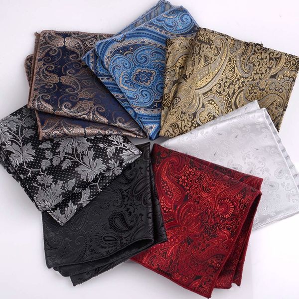 vintage men british design floral print pocket square handkerchief chest towel suit accessories fs99 t191109, Blue;white
vintage men british design floral print pocket square handkerchief chest towel suit accessories fs99 t191109, Blue;white