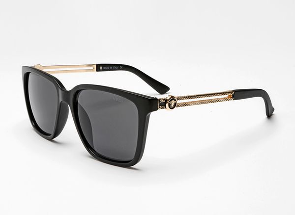 2019 luxury desinger square sunglasses with stamp uv400 full frame sunglasses for women men fashion accessories 6914, White;black
2019 luxury desinger square sunglasses with stamp uv400 full frame sunglasses for women men fashion accessories 6914, White;black