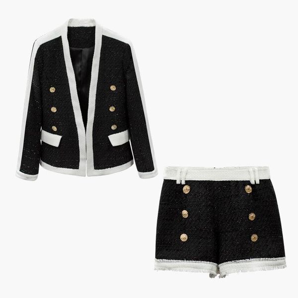 2020 autumn new contrast striped gold line long-sleeved knit cardigan half skirt womens clothing two piece shorts sets plus size s-l, White
2020 autumn new contrast striped gold line long-sleeved knit cardigan half skirt womens clothing two piece shorts sets plus size s-l, White