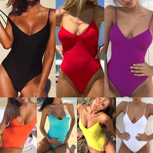 твердые 2019 женских один купальники кусок push up купальник femme backless ванна платье лето пляж купальный костюм высокой талия biquini, White;black
твердые 2019 женских один купальники кусок push up купальник femme backless ванна платье лето пляж купальный костюм высокой талия biquini, White;black