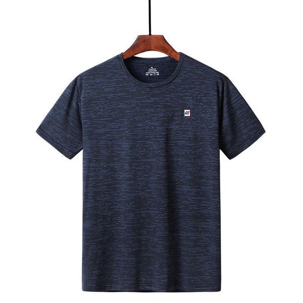 plus size -8xl men's workwear quick dry short sleeve sport t-shirt (regular and big & tall sizes) 2020, White;black 
plus size -8xl men's workwear quick dry short sleeve sport t-shirt (regular and big & tall sizes) 2020, White;black