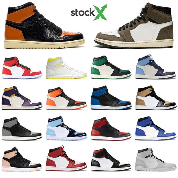 with socks 1 high travis scotts mens basketball shoes 1s banned turbo green toe athletic sports sneakers mens trainers
with socks 1 high travis scotts mens basketball shoes 1s banned turbo green toe athletic sports sneakers mens trainers