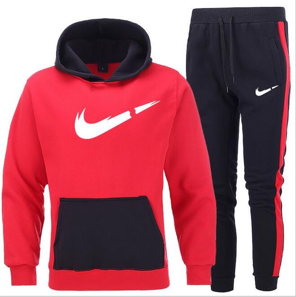 fashion designerss tracksuit spring autumn jogger sportswear mens track suits hoodies mens clothing size s-2xl, Gray
fashion designerss tracksuit spring autumn jogger sportswear mens track suits hoodies mens clothing size s-2xl, Gray