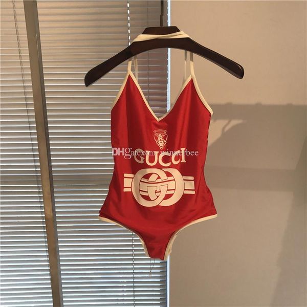 pure color g letter printing swimwears tide womens swimwears fashion stripe girls swimsuits piece of suit swimming wears, Blue;gray
pure color g letter printing swimwears tide womens swimwears fashion stripe girls swimsuits piece of suit swimming wears, Blue;gray