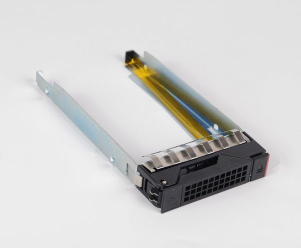 new 2.5" hdd tray caddy 03t8147 sm10a43750 for lenovo rd650 rd550 rd450 rd350 ts550 sas/sata
new 2.5" hdd tray caddy 03t8147 sm10a43750 for lenovo rd650 rd550 rd450 rd350 ts550 sas/sata