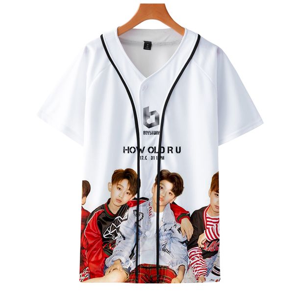 boy story print baseball jacket men/women summer fashion casual harajuku comfortable short sleeve jacket sale, Black;brown
boy story print baseball jacket men/women summer fashion casual harajuku comfortable short sleeve jacket sale, Black;brown