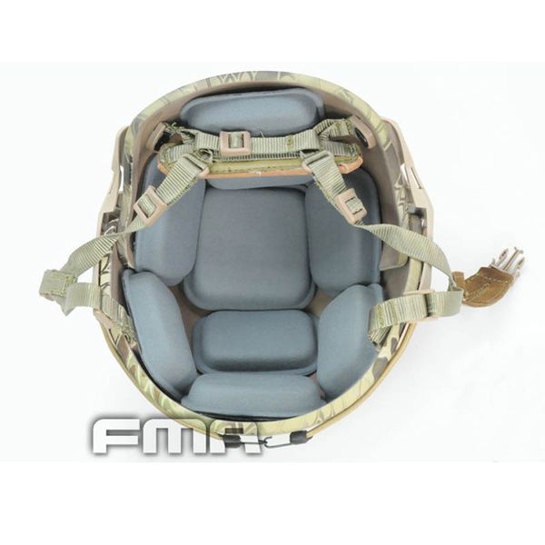 helmet accessory fma combat army fighting tactical helmet cushion pad with memory foam gray tb768 ing
helmet accessory fma combat army fighting tactical helmet cushion pad with memory foam gray tb768 ing