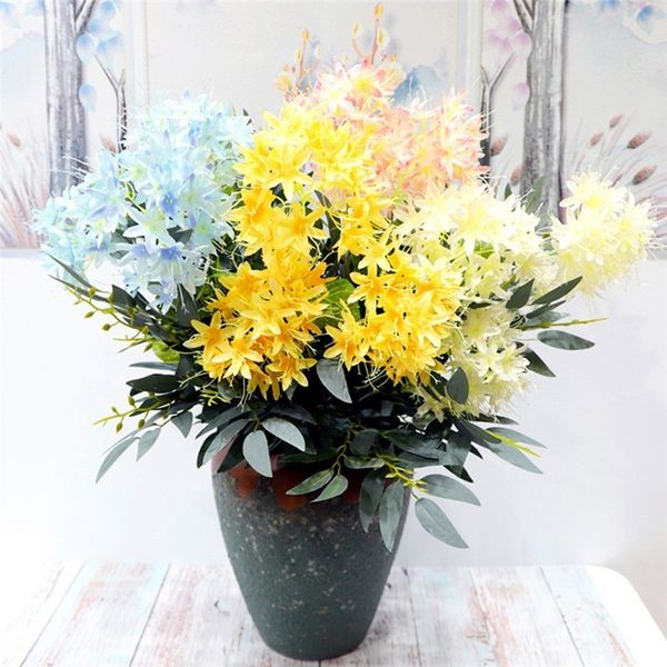 3 heads evening fog simulation flower artificial flower single simulation plant wedding pgraphy diy home l decoration
3 heads evening fog simulation flower artificial flower single simulation plant wedding pgraphy diy home l decoration