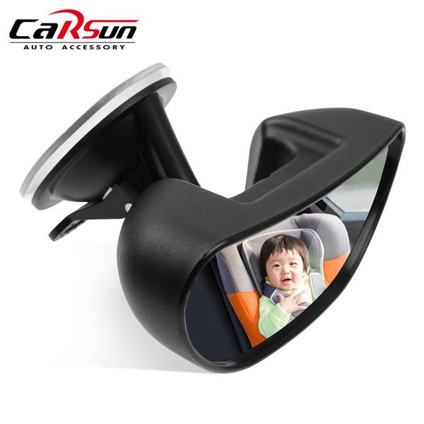 car safety rear view baby mirror backseat facing rear ward child infant care monitor for auto rotation car accessories
car safety rear view baby mirror backseat facing rear ward child infant care monitor for auto rotation car accessories