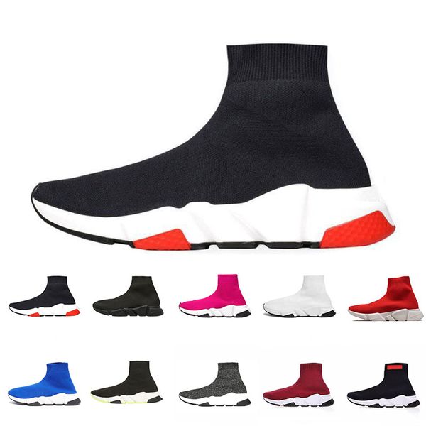 designers sheos speed trainer black designer sneakers men women black red casual outdoor shoes fashion socks sneaker boots size36-45
designers sheos speed trainer black designer sneakers men women black red casual outdoor shoes fashion socks sneaker boots size36-45