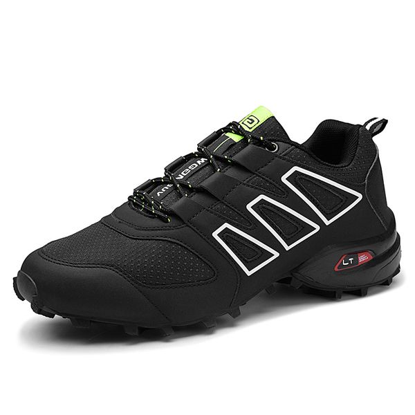 men trail running shoes outdoor mountain sports sneakers 2020 black jogging run walking shoe comfortable
men trail running shoes outdoor mountain sports sneakers 2020 black jogging run walking shoe comfortable