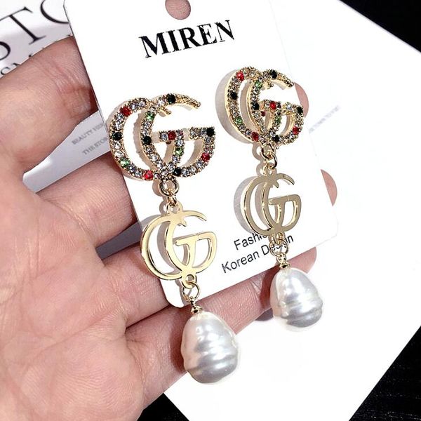 earrings luxury jewelry fashion women mens earrings hip hop diamond stud earings iced out bling rock punk round wedding gift m573, Golden;silver
earrings luxury jewelry fashion women mens earrings hip hop diamond stud earings iced out bling rock punk round wedding gift m573, Golden;silver
