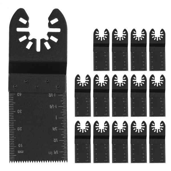 15pcs/lot 34mm oscillating multitool universal high carbon steel saw blades cutting tool
15pcs/lot 34mm oscillating multitool universal high carbon steel saw blades cutting tool