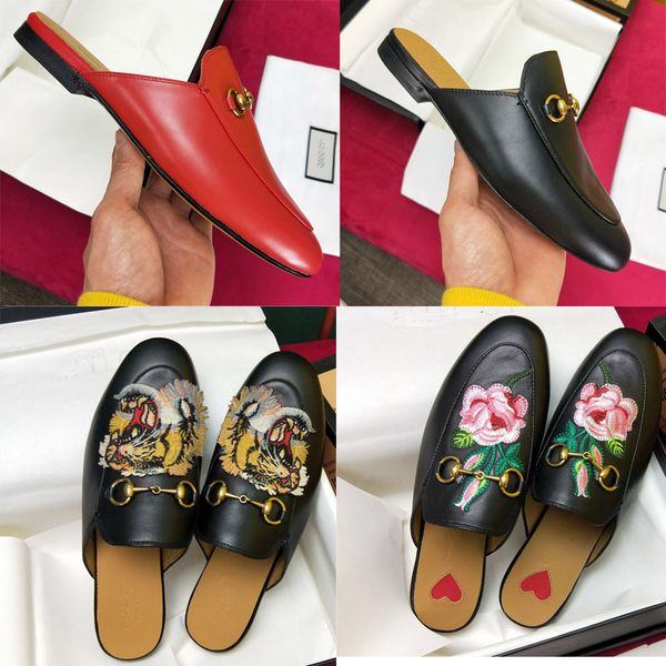 Ale andro michele luxury de ign women ummer lipper mule loafer genuine leather flat with buckle bee tiger flower pattern with box
Ale andro michele luxury de ign women ummer lipper mule loafer genuine leather flat with buckle bee tiger flower pattern with box