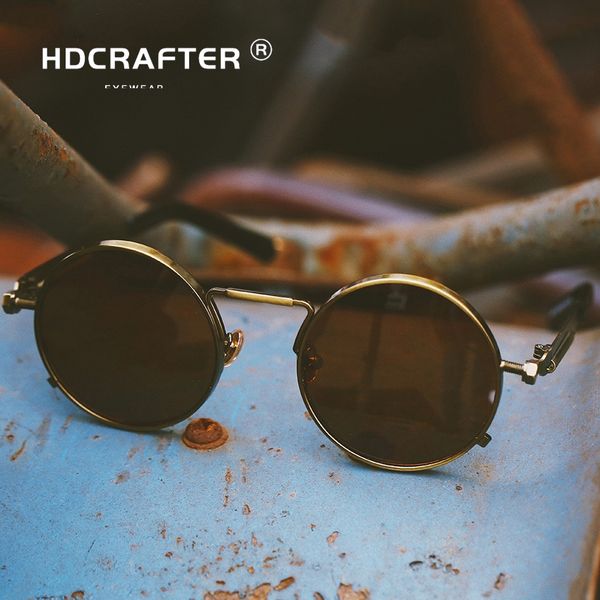retro steampunk circle vintage round flip up sunglasses women men punk style sunglass metal frame black sun glasses male uv400, White;black
retro steampunk circle vintage round flip up sunglasses women men punk style sunglass metal frame black sun glasses male uv400, White;black