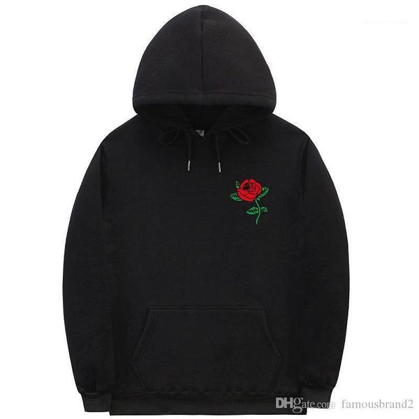 sweatshirts mens autumn posion rose designer hoodies spring autumn hooded, Black
sweatshirts mens autumn posion rose designer hoodies spring autumn hooded, Black