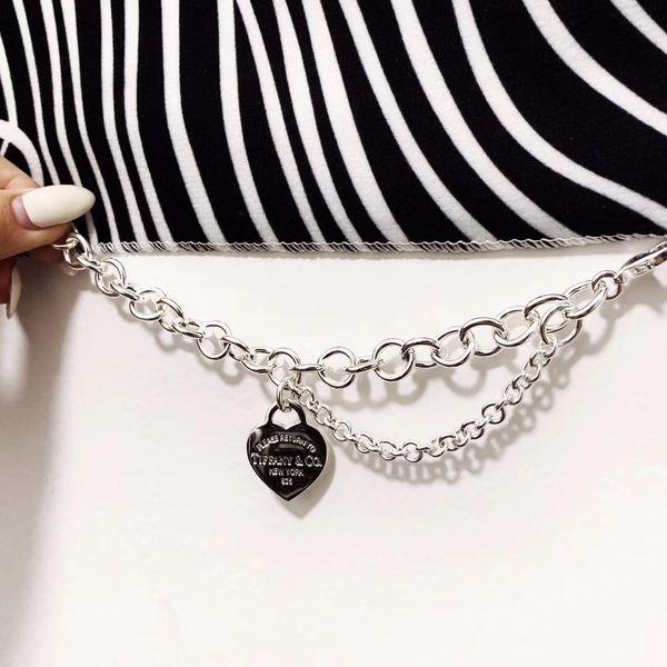 fashion-quality classic design charm punk double line bracelet with heart shape for women bracelet jewelry gift ps7276, Golden
fashion-quality classic design charm punk double line bracelet with heart shape for women bracelet jewelry gift ps7276, Golden