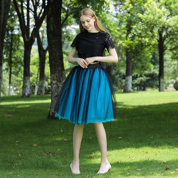 нового puffty layered пачка тюль юбка женской высокая талия midi колена шифон юбка юп женской тута юбка faldas saia, Black
нового puffty layered пачка тюль юбка женской высокая талия midi колена шифон юбка юп женской тута юбка faldas saia, Black