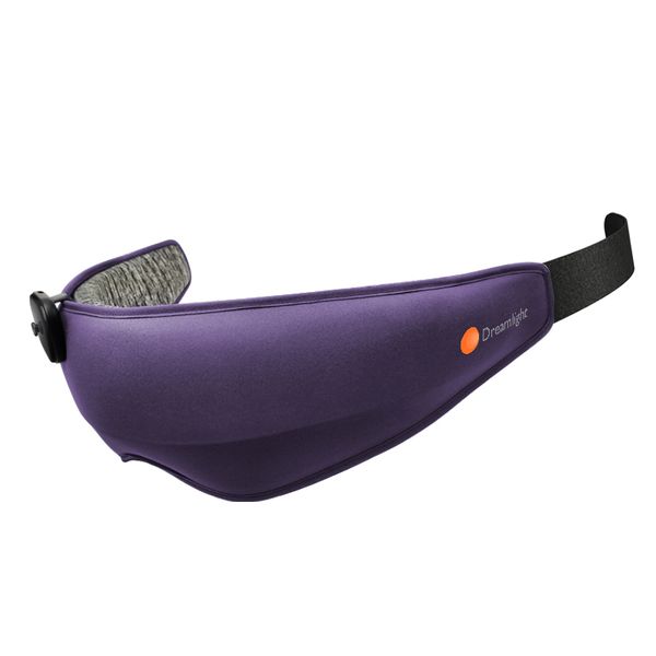 новая маска для глаз dreamlight zen meditation smart eye mask.3d-картирование лица,100% блокировка света.звучит белый шум.музыка для медитац
новая маска для глаз dreamlight zen meditation smart eye mask.3d-картирование лица,100% блокировка света.звучит белый шум.музыка для медитац