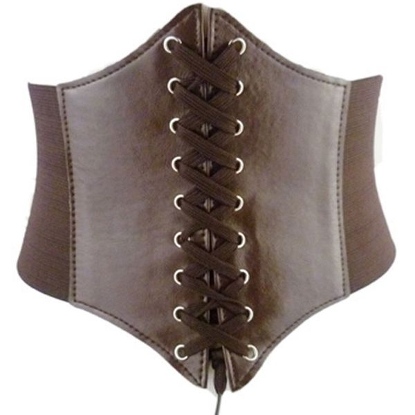 women slim body shaper buckle wide waistband waist belt underbust corset belt
women slim body shaper buckle wide waistband waist belt underbust corset belt