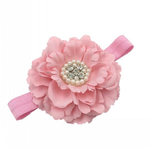 high grade gril baby flowers hair bands pearl crystal elastic headbands headwear head band hair accessories, Slivery;white
high grade gril baby flowers hair bands pearl crystal elastic headbands headwear head band hair accessories, Slivery;white
