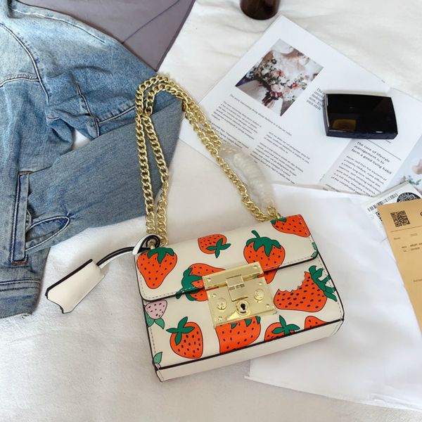 designer shoulder bag women luxury handbag cross body strawberry cute fashion cfy2003051
designer shoulder bag women luxury handbag cross body strawberry cute fashion cfy2003051