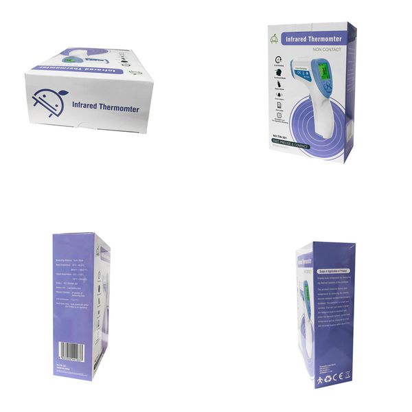 mask digital ir infrared thermometer baby temperature meter non contact forehead bodyear thermometer termometro smart sensor 
mask digital ir infrared thermometer baby temperature meter non contact forehead bodyear thermometer termometro smart sensor