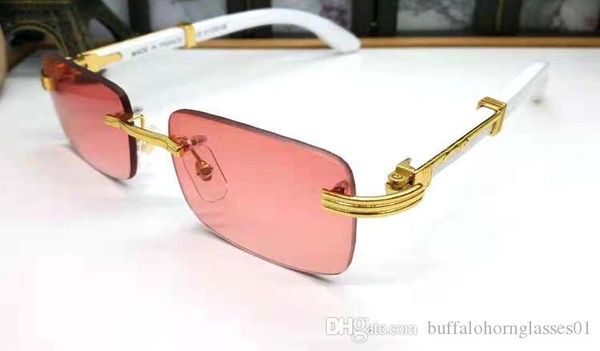 new fashion medusa sunglasses oversized wood square frame mens sports buffalo horn glasses attitude gold plated material anti-uv400, White;black
new fashion medusa sunglasses oversized wood square frame mens sports buffalo horn glasses attitude gold plated material anti-uv400, White;black