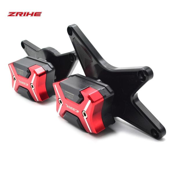 with cbr logo motorcycle cnc aluminum frame crash pads engine case sliders protector for cbr1000rr 2008-2013
with cbr logo motorcycle cnc aluminum frame crash pads engine case sliders protector for cbr1000rr 2008-2013