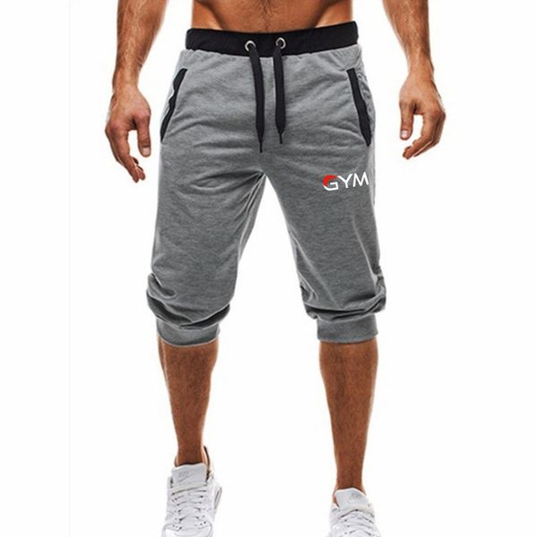 mens gym shorts running jogging sports fitness bodybuilding sweatpants male profession workout training short pants, White;black
mens gym shorts running jogging sports fitness bodybuilding sweatpants male profession workout training short pants, White;black