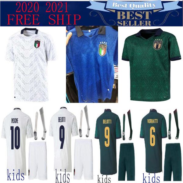 2020 2021 italy european and kids kits soccer jersey 2020 chiellini el shaarawy bonucci insigne bernardeschi football shirts, Black;yellow
2020 2021 italy european and kids kits soccer jersey 2020 chiellini el shaarawy bonucci insigne bernardeschi football shirts, Black;yellow