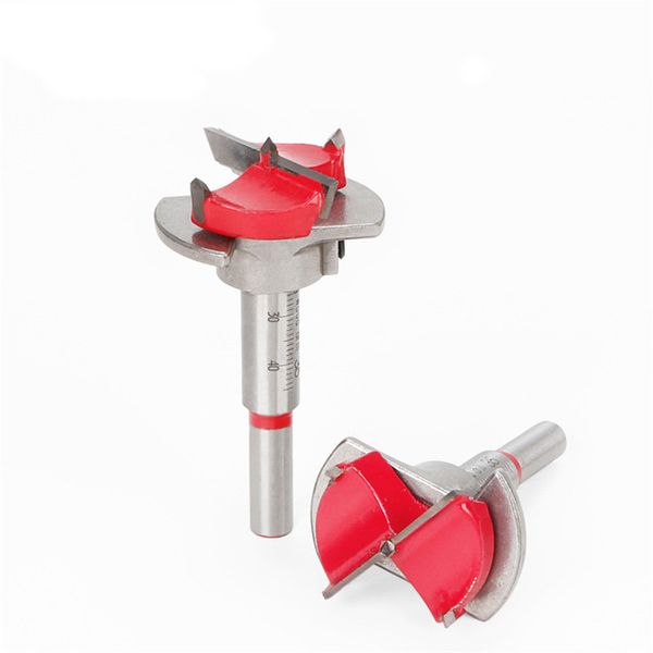 1pc 35mm auger drill bit wood cutter hex wrench woodworking hole opener saw woodwork core milling cutter hinge hand tools
1pc 35mm auger drill bit wood cutter hex wrench woodworking hole opener saw woodwork core milling cutter hinge hand tools