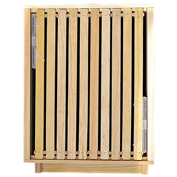 18 pack clear reusable small hive beetle oil traps,environmentally & friendly & safe for bees,beekeeping supplies
18 pack clear reusable small hive beetle oil traps,environmentally & friendly & safe for bees,beekeeping supplies
