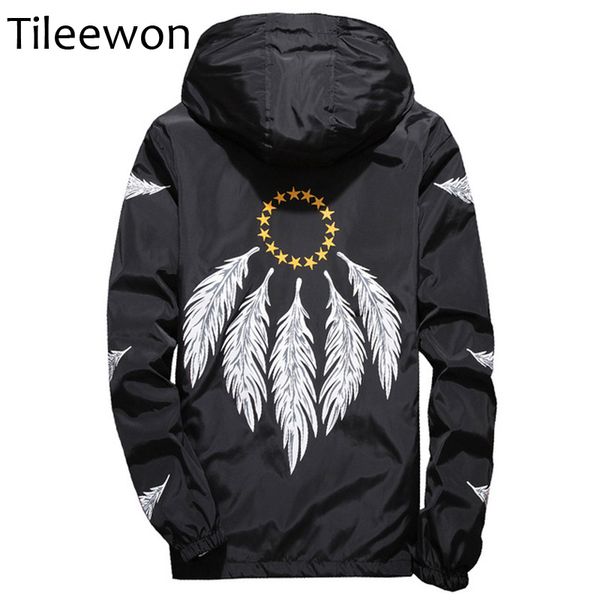 new 2019 cool feather windjacket windbreakers summer thin lightweight jackets asian size m-7xl mens spring outwear jacks fashion, Black;brown
new 2019 cool feather windjacket windbreakers summer thin lightweight jackets asian size m-7xl mens spring outwear jacks fashion, Black;brown