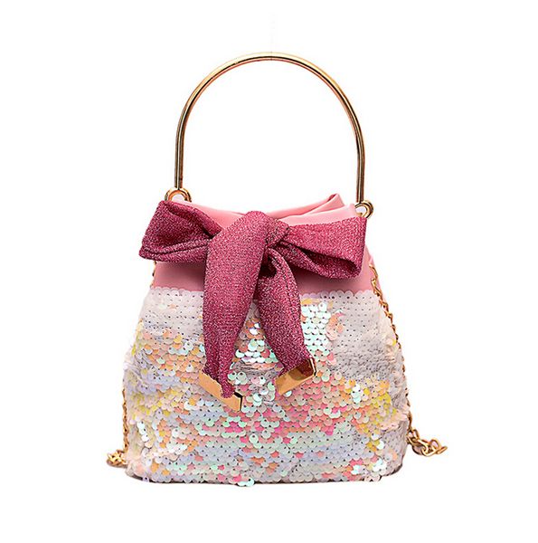 2019 evening party bucket bag shining sequin mini shoulder handbags women chain messenger bags bolsa feminina bolsos
2019 evening party bucket bag shining sequin mini shoulder handbags women chain messenger bags bolsa feminina bolsos
