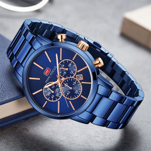 2021 mens watches chronograph stainless steel waterproof date analog quartz fashion business wrist watches for men, Slivery;brown
2021 mens watches chronograph stainless steel waterproof date analog quartz fashion business wrist watches for men, Slivery;brown