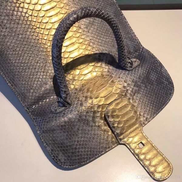 european classical style luxury milan new chain bag handbag bag python skin make leather royal banquet ladies bag gem gold decorative rivets
european classical style luxury milan new chain bag handbag bag python skin make leather royal banquet ladies bag gem gold decorative rivets
