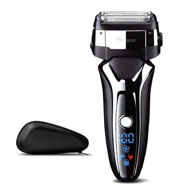 travel bag professional shaver for men waterproof razor electric shaver rechargeable electronic beard shaving machine bald head
travel bag professional shaver for men waterproof razor electric shaver rechargeable electronic beard shaving machine bald head