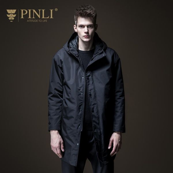 casacos rushed standard chaquetas hombre pinli pin 2018 autumn new men's hooded printed mid length coat jacket chao b183505625, Black
casacos rushed standard chaquetas hombre pinli pin 2018 autumn new men's hooded printed mid length coat jacket chao b183505625, Black