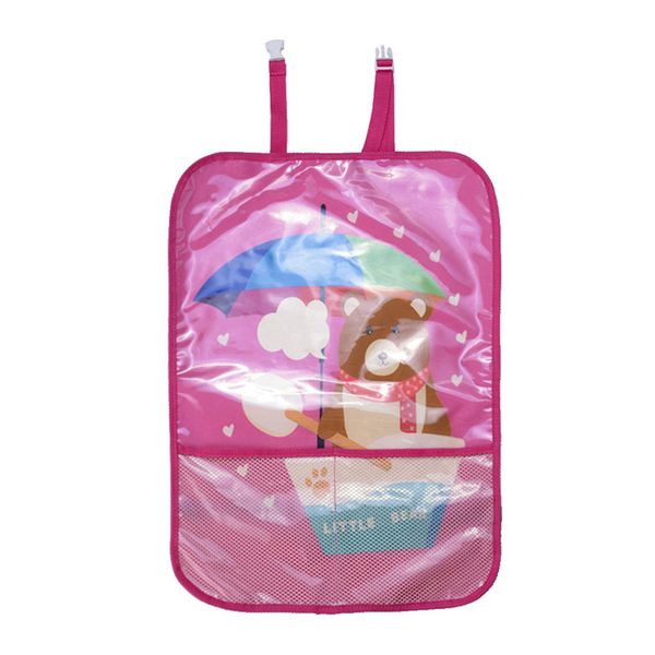 car rear seat protective cartoon anti-kick mat cushion waterproof pad pink durable and l0408
car rear seat protective cartoon anti-kick mat cushion waterproof pad pink durable and l0408