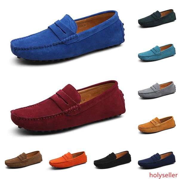 2020 wholesale men casual shoes espadrilles triple black white brown wine red navy khaki mens sneakers outdoor jogging walking main11
2020 wholesale men casual shoes espadrilles triple black white brown wine red navy khaki mens sneakers outdoor jogging walking main11