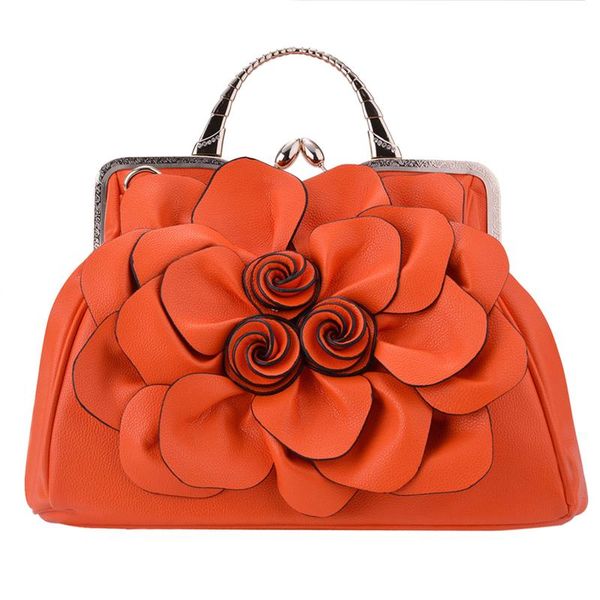 elegant 3d rose pattern womens handbag fashion flowers ladies shoulder bag handle unique female crossbody shoulder bags
elegant 3d rose pattern womens handbag fashion flowers ladies shoulder bag handle unique female crossbody shoulder bags