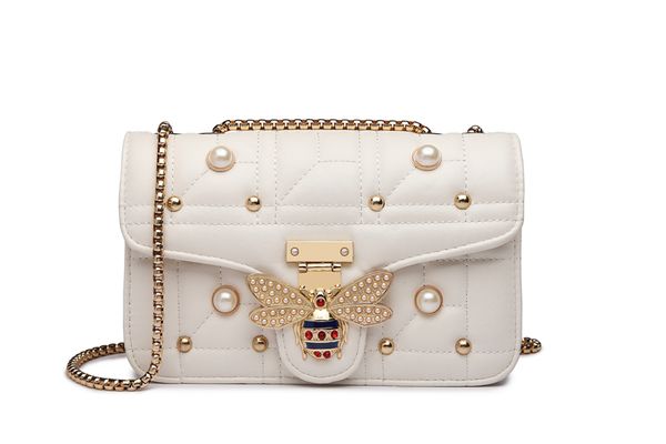 leather luggage tag 2019 brands women shoulder bag chain strap flap ladies leather handbags messenger bag women clutch bag bee buckle purse
leather luggage tag 2019 brands women shoulder bag chain strap flap ladies leather handbags messenger bag women clutch bag bee buckle purse