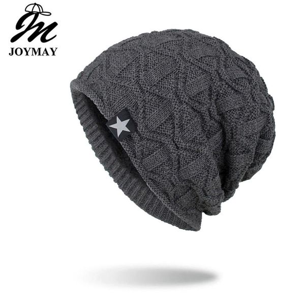 joymay new arrival mens winter beanies hat fashional white star warm soft skullies knitting hats for men women wm115in bulk, Blue;gray
joymay new arrival mens winter beanies hat fashional white star warm soft skullies knitting hats for men women wm115in bulk, Blue;gray