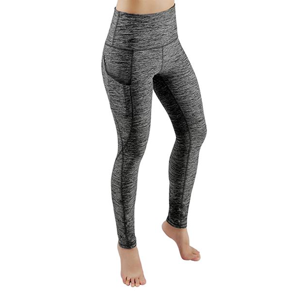women leggings for fitness casual workout leggings with pocket push up fitness athletic pantalones mujer #n, Black
women leggings for fitness casual workout leggings with pocket push up fitness athletic pantalones mujer #n, Black